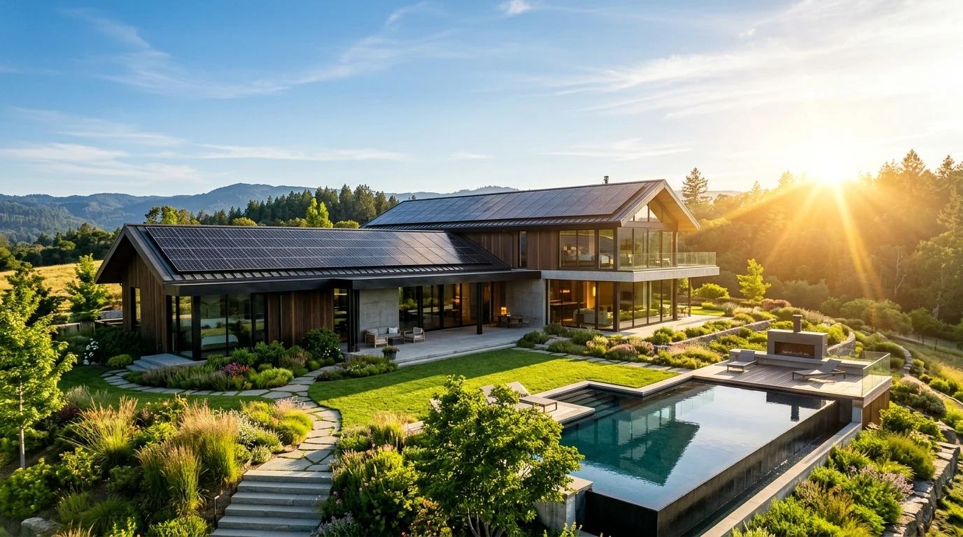 SunSmart Office