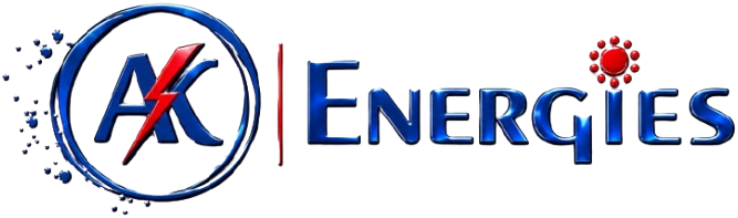 AK Energies - Solar & Renewable Energy