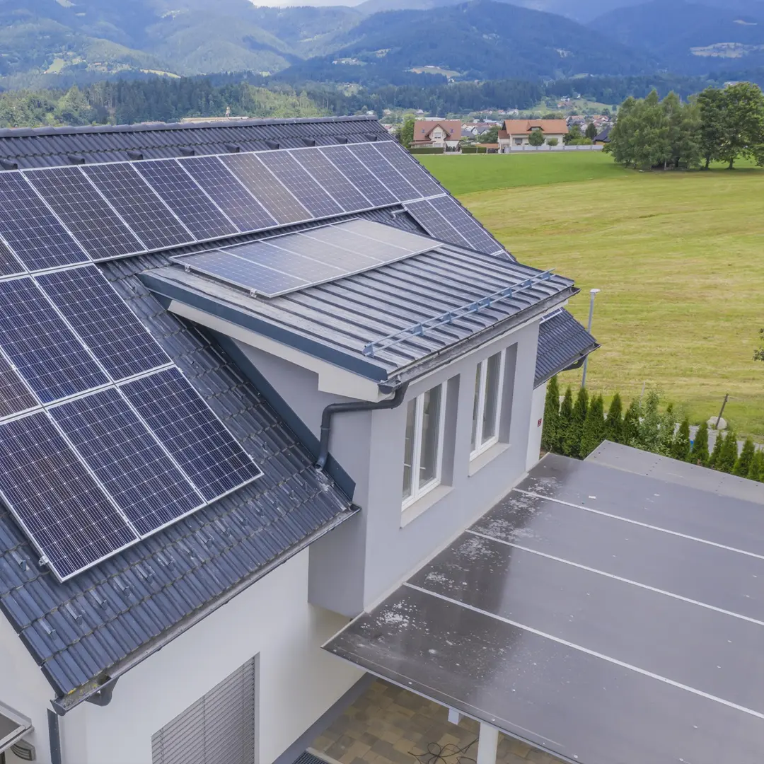 BrightHome Energy