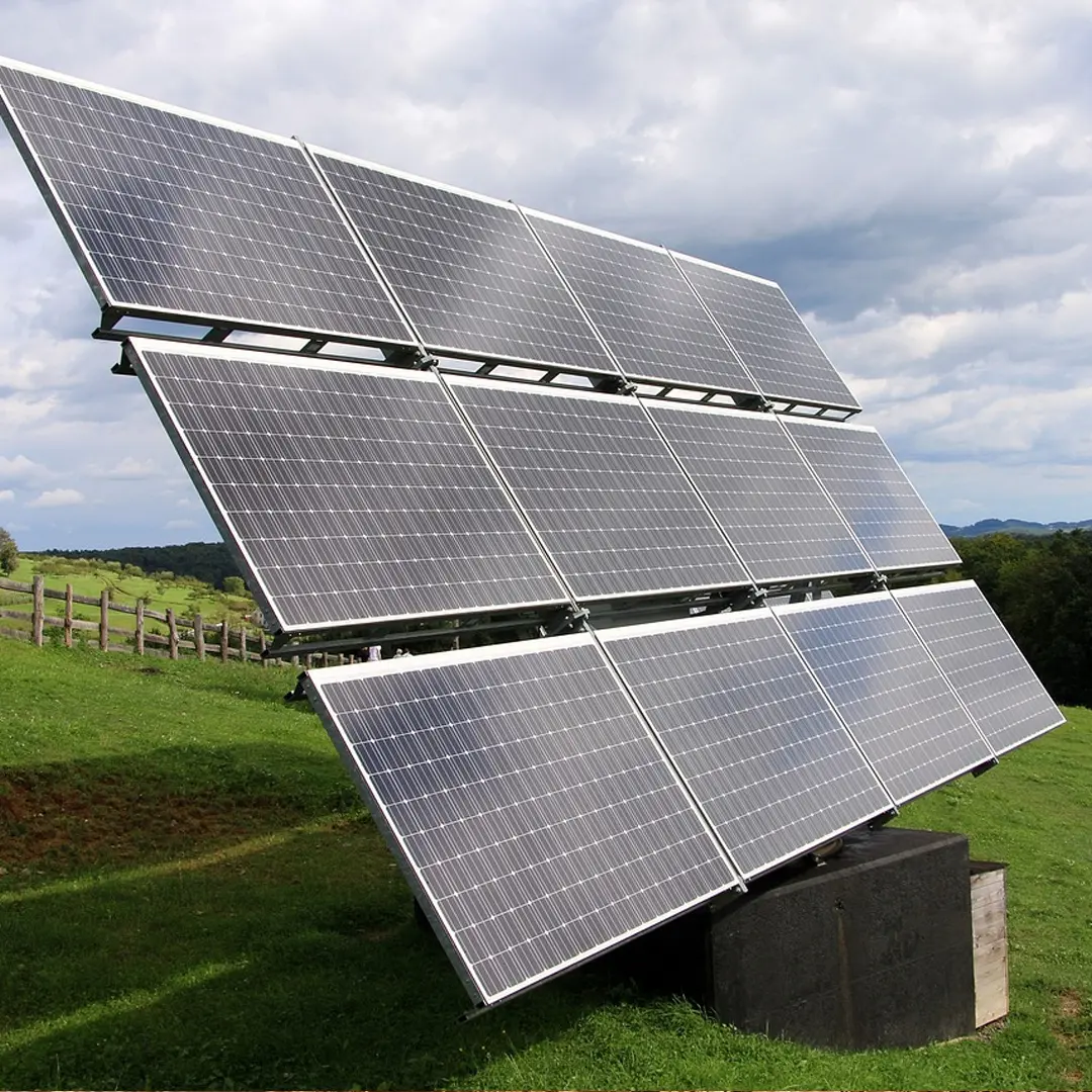 UrbanSolar 360